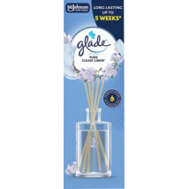 GLADE VON.TYCINKY 50ML PURE CLEAN LINEN