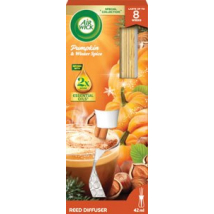 AIR WICK VONNÉ TYČINKY TEKVICA A KORENIE 42 ML