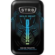 STR8 EDT 100ML WILD BEAT
