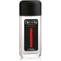 STR8 TELOVY SPREJ 85ML RED CODE