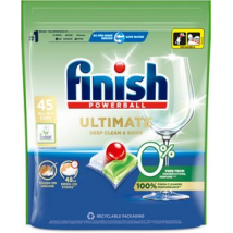 FINISH TABL. ULTIMATE 45KS DEEP CLEAN SHINE 0%