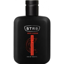 STR8 EDT 100ML RED CODE