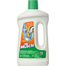 Mr. Muscle biologicky odbúrateľný gél na čistenie odpadov, 750 ml