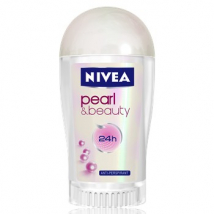 NIVEA STICK BEAUTY PEARL 40 ML