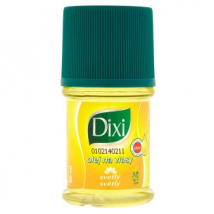 DIXI OLEJ NA VLASY SVETLÝ 60 ML