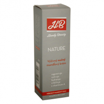 HB MANDĽOVÝ NOČNÝ KRÉM 50 ML