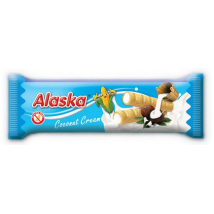 ALASKA COCONUT CREAM 18G