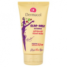 DERMACOL ENJA TELOVÉ MLIEKO ZPEVŇUJÚCE 150 ML