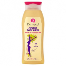 DERMACOL ENJA TELOVÝ BALZAM ZPEVŇUJÚCI Q10 400 ML