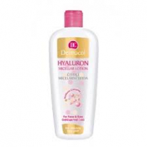 DERMACOL HYALURON MICELÁRNA VODA 400 ML