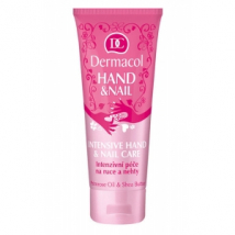 DERMACOL KRÉM NA RUKY 100 ML HAND A NAIL