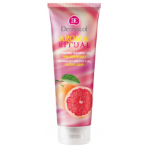DERMACOL SPRCHOVÝ GÉL PINK GRAPEFRUIT 250 ML