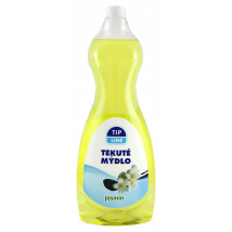 TIP LINE TEKUTÉ MYDLO 1 L JASMIN