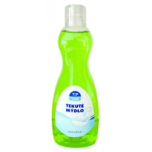 TIP LINE TEKUTÉ MYDLO SENSITIVE 1 L