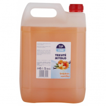 TIP LINE TEKUTÉ MYDLO BROSKYŇA 5 L
