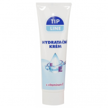 TIP LINE KRÉM NA RUKY HYDRATAČNÝ 100 ML