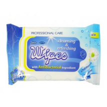 MATTES VLHČENÉ UTIERKY S HARMANČEKOM 15 KS