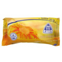 MILO TOALETNÉ MYDLO HONEY FLOWERS 100 G