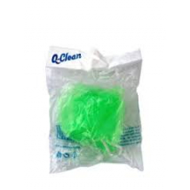 Q-CLEAN HUBKA KÚPACIA RUŽA 1 KS