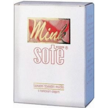 MINK SOTE MYDLO 100 G