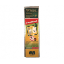 FEROBAND LEP NA POTRAVINOVÉ MOLE 1 KS