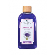 BODY TIP LEVANDUĽOVÝ OLEJ DO KÚPEĽA 500 ML