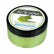 HERB BYLINNÁ MASŤ S ALOE VERA 100 ML