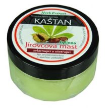 HERB BYLINNÁ MAST S GAŠTANOM KONSKÝM 100 ML