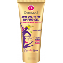 DERMACOL ENJA ANTI-CELLULITE SHAPING GEL, ZPEVŇUJÚCI GÉL PROTI CELULITÍDE 200 ML