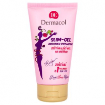 DERMACOL ENJA GÉL ZOŠTIHLUJÚCI NA BRUCHO 150 ML