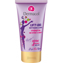 DERMACOL ENJA GÉL VYPÍNACÍ NA ZADOK A BOKY 150 ML