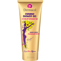 DERMACOL ENJA SPRCHOVACÍ GÉL ZPEVŇUJÚCI 250 ML