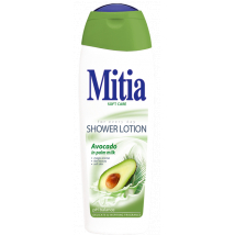 MITIA SPRCHOVÉ MLIEKO AVOKÁDO 400 ML