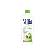 MITIA KREMOVÉ MYDLO CUCUMBER 1 L
