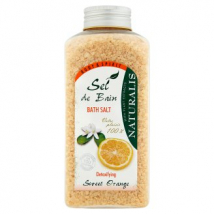 NATURALIS SOĽ ORANGE 1 KG