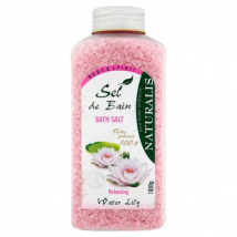NATURALIS BS SOĽ LILI 1 KG