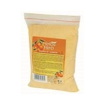 HELIOS HERB KÚPEĽNÁ SOĽ MANDARÍNKA 1 KG