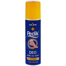 PEDIK SPREJ NA NOHY 150ML