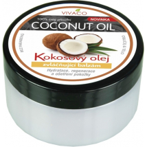 HE BYLYNNÁ MASŤ S KOKOSOVÝM OLEJOM 100 ML