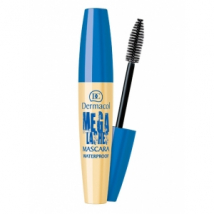 DERMACOL RIASENKA MEGA LASHES WATERPROOF 12,5 ML