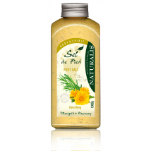 NATURALIS SOĽ NA NOHY NECHTÍK, ROZMARÍN 1 KG