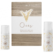 KAZETA REGINA OVOS HYDRATAČNÝ KRÉM 24H 25ML + REVITALIZAČNÉ SÉRUM 30ML