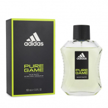 Adidas Pure Game toaletná voda, 100 ml