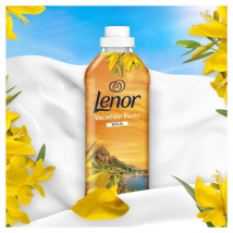 Lenor Sicilia aviváž, 1239 ml (59 praní)