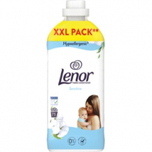 Lenor Sensitive aviváž, 1,791 l / 71 praní