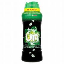 Lenor Unstoppables Scent of Ariel vonné perličky do prania, 495 g