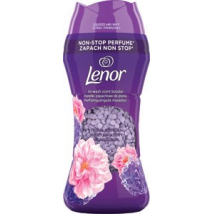 Lenor Floral Bouquet vonné perličky do prania, 195 g