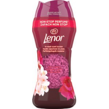 LENOR UNSTOP VONNE PERLY 195G RUBY JASMINE