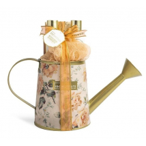 KAZETA ALA DB SPRCHOVÝ GÉL 100ML + TELOVÉ MLIEKO 100ML + SOĽ DO KÚPEĽA 100G + RUŽA KUPACIA A KRHLA KVETINOVÁ