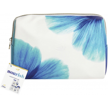 KAZETA DOVE DEEPLY NOURISHING SPRCHOVÝ GÉL 225ML + TELOVÉ MLIEKO 250ML + STICK 50ML + KOZMETICKÁ TAŠKA 